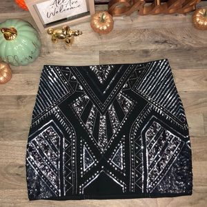 Express Skirts - High Waisted Express Skirt Express Skirts - High Waisted Express Skirt